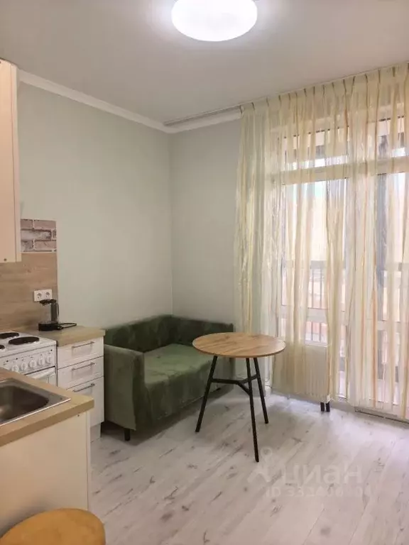 1-к кв. Москва Бартеневская ул., 18к1 (35.0 м) - Фото 1