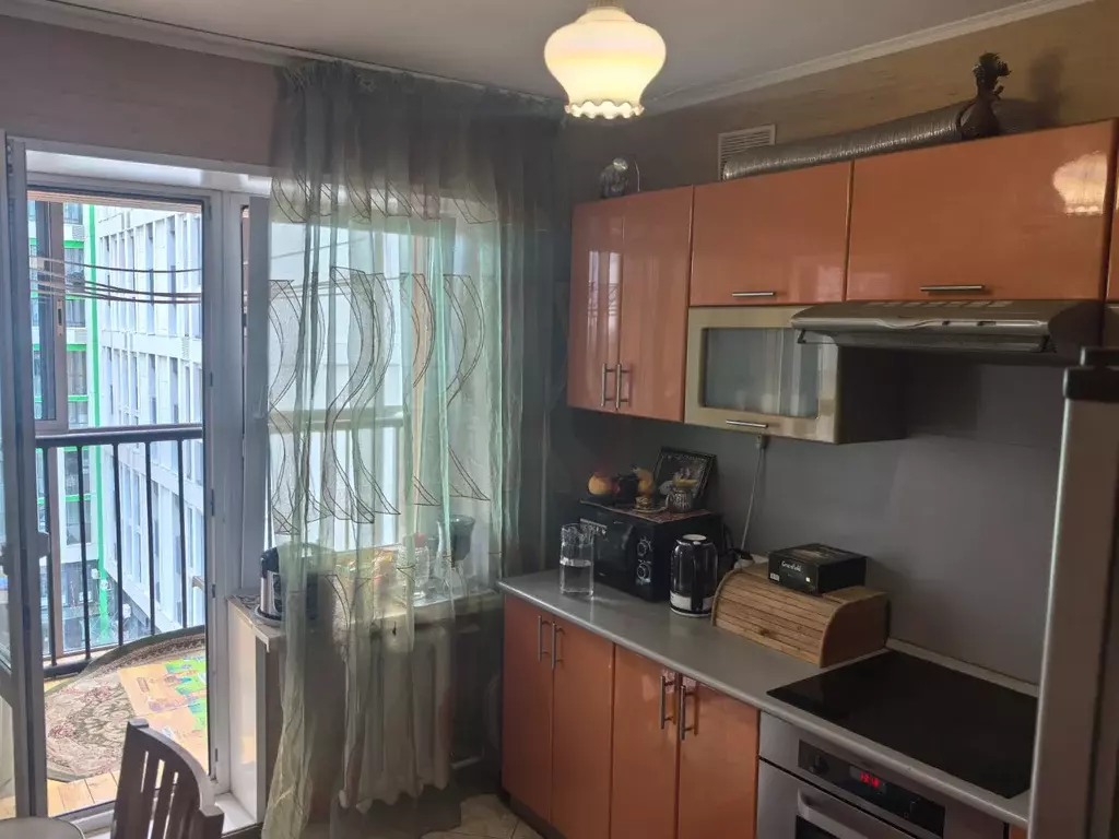 Продаётся 2-к квартира, 59 м - Фото 0