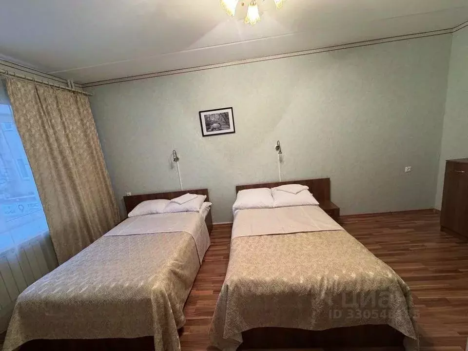 Комната Архангельская область, Котлас ул. Карла Маркса, 10 (15.0 м) - Фото 1
