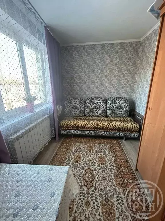 4-к кв. Ленинградская область, Всеволожск ул. Вокка, 8 (62.0 м) - Фото 2