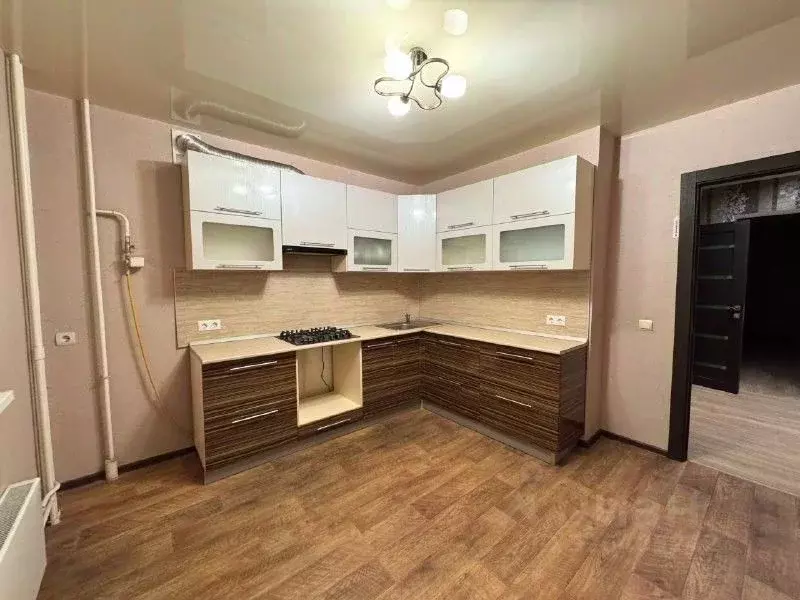 2-к кв. Волгоградская область, Волгоград Колосовая ул., 12 (71.8 м) - Фото 1