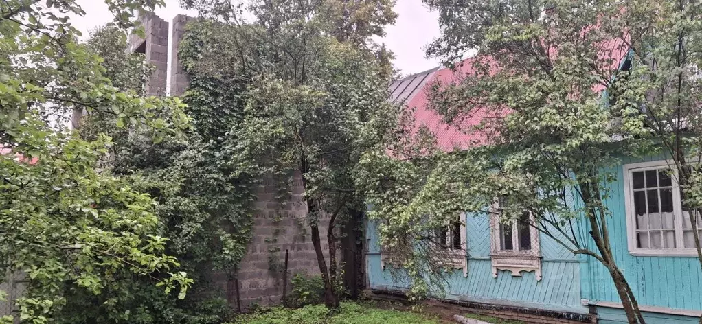 Дом в Московская область, Люберцы городской округ, Малаховка пгт, ... - Фото 2