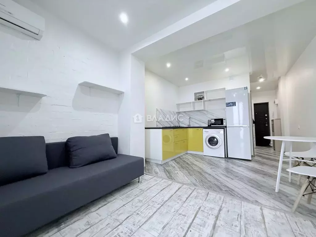 Студия Волгоградская область, Волгоград бул. 30-летия Победы, 42 (30.0 ... - Фото 1