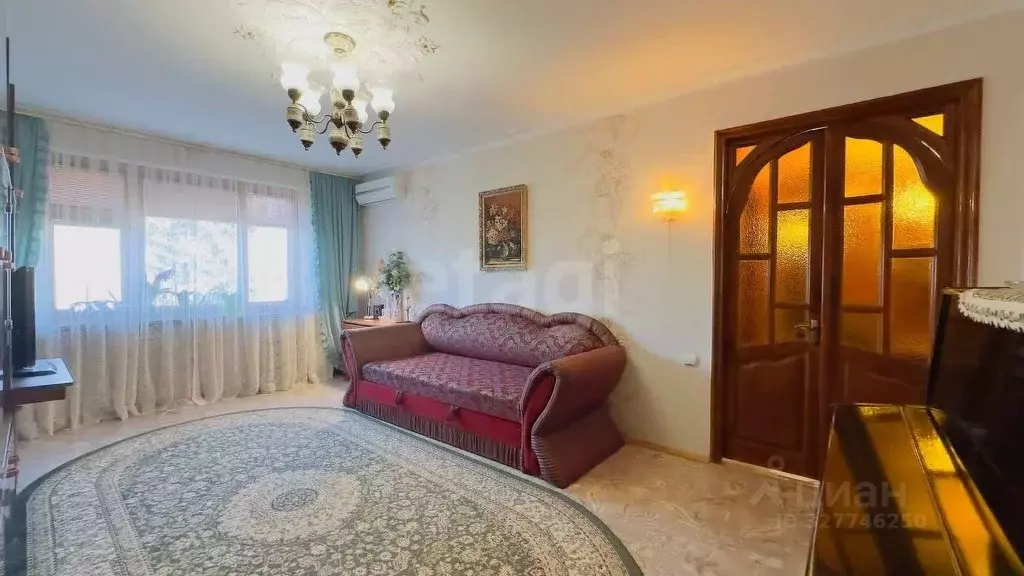 3-к кв. Севастополь ул. Героев Бреста, 21 (67.0 м) - Фото 1