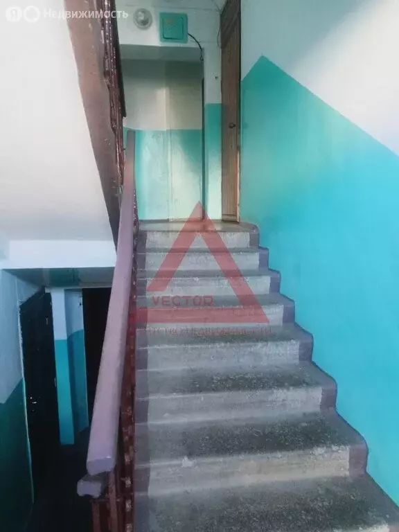 1-комнатная квартира: Севастополь, улица Глухова, 5 (31 м) - Фото 1