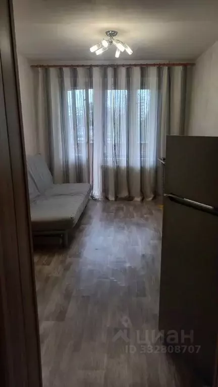 Комната Санкт-Петербург Аэродромная ул., 7к4 (12.0 м) - Фото 2