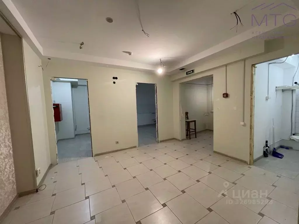 Помещение свободного назначения в Санкт-Петербург ул. Русановская, ... - Фото 1