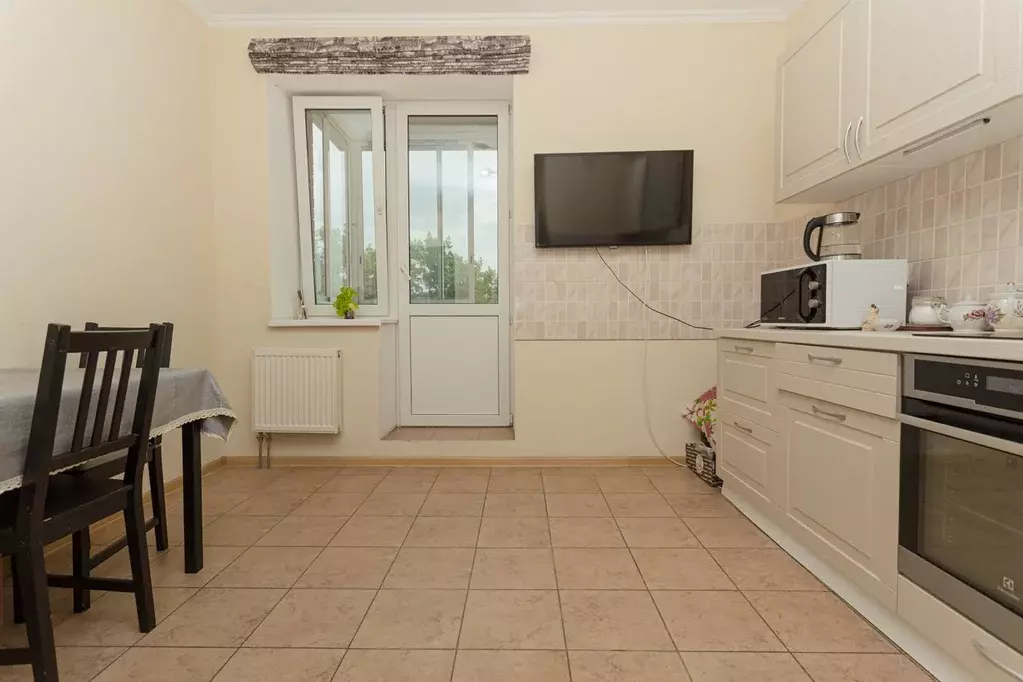 Продаётся 2-к квартира, 62.3 м - Фото 1
