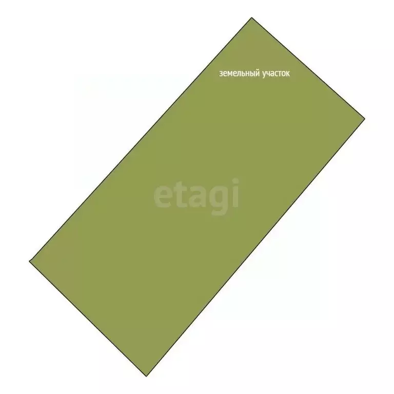 Участок в Воронежская область, Семилукский район, с. Девица пер. Тихий ... - Фото 2