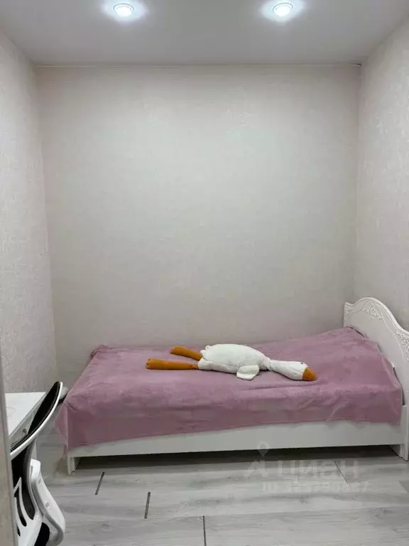 2-к кв. Томская область, Томск ул. Ивановского, 20 (40.0 м) - Фото 1