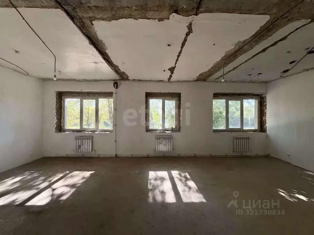 Студия Мордовия, Саранск ул. Горная, 25 (32.8 м) - Фото 1