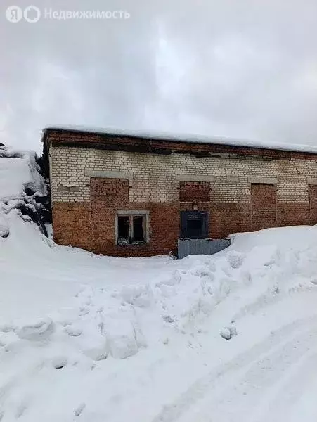 Производственное помещение (1281 м) - Фото 2