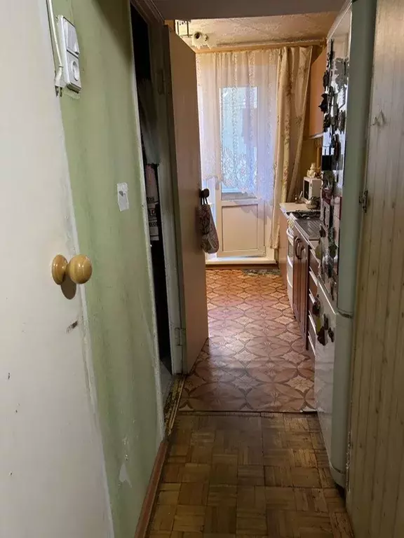 2-к кв. Московская область, Пересвет Сергиево-Посадский район, ул. ... - Фото 1