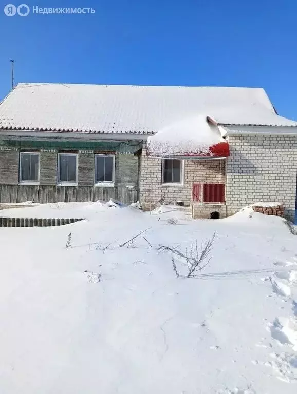 Дом в село Новосёлки, Первомайская улица (50.2 м) - Фото 2