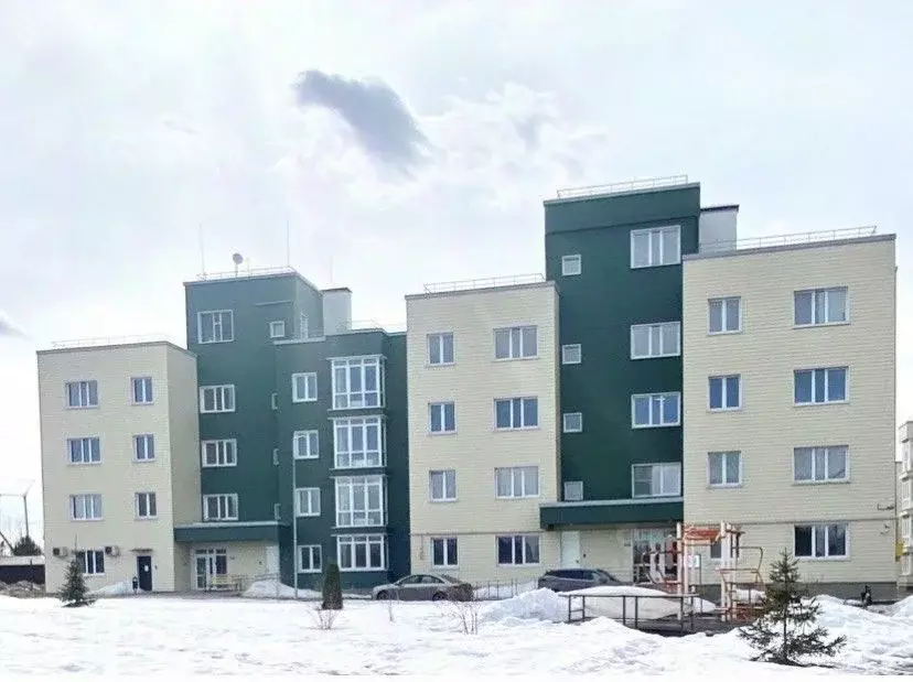 2-к кв. Московская область, Мытищи городской округ, д. Болтино ул. ... - Фото 2