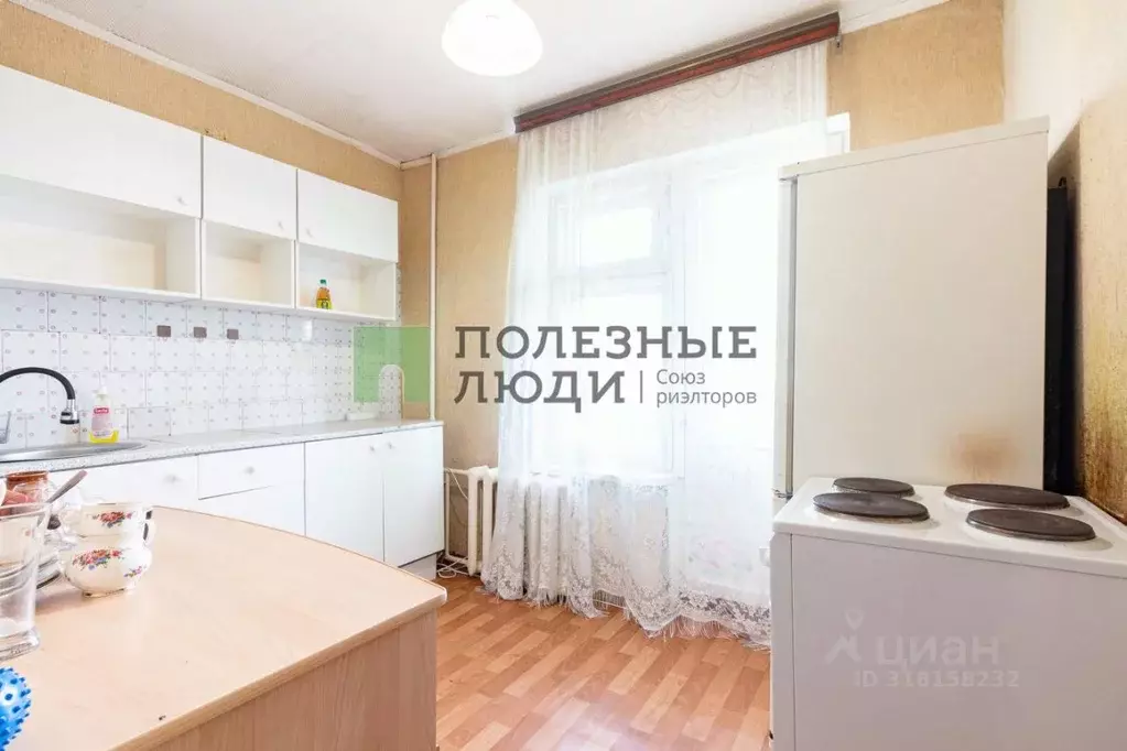 2-к кв. Хабаровский край, Хабаровск Аэродромная ул., 92 (43.1 м) - Фото 1