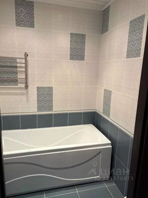 3-к кв. Московская область, Ступино ул. Бахарева, 19 (69.4 м) - Фото 2