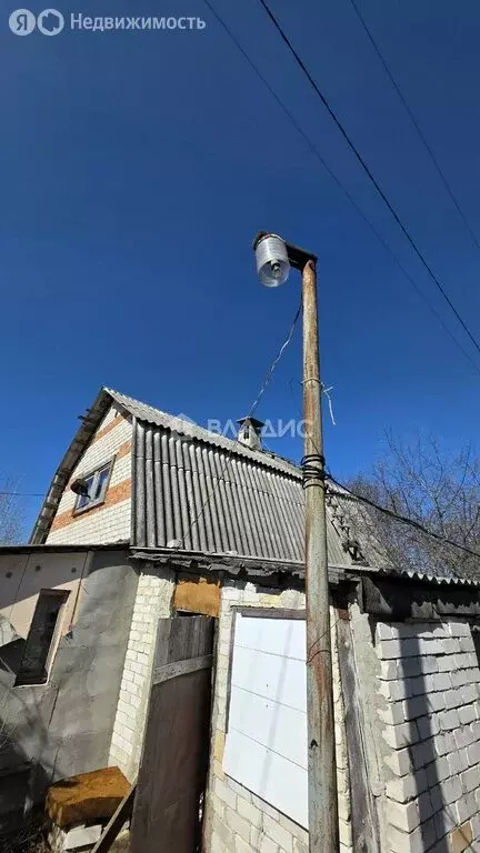Дом в Корочанский район, Мелиховское сельское поселение, садовое ... - Фото 2