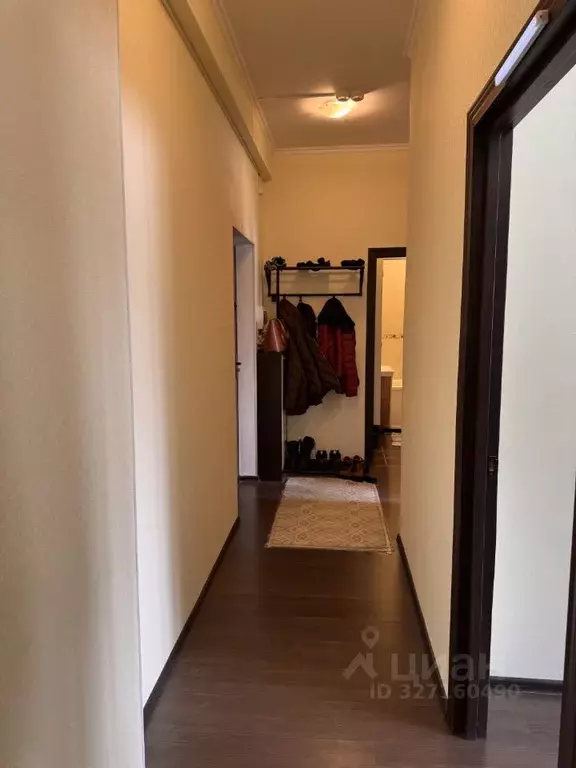 2-к кв. Московская область, Богородский городской округ, с. Бисерово, ... - Фото 2