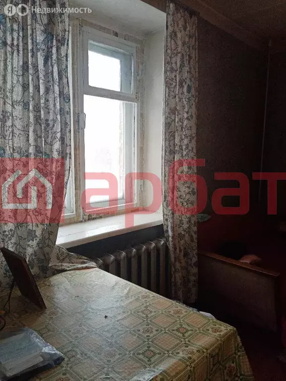 4-комнатная квартира: Буй, улица Октябрьской Революции, 88 (61 м) - Фото 1