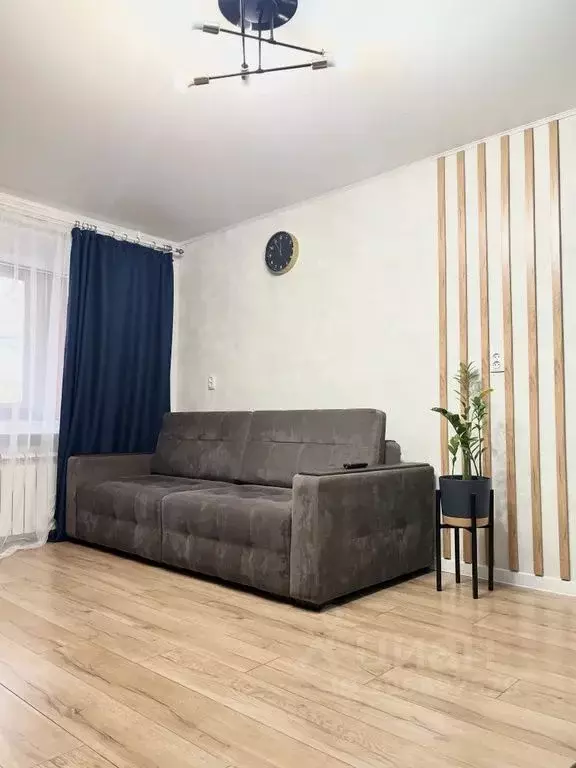 1-к кв. Владимирская область, Муром Московская ул., 42 (33.0 м) - Фото 2