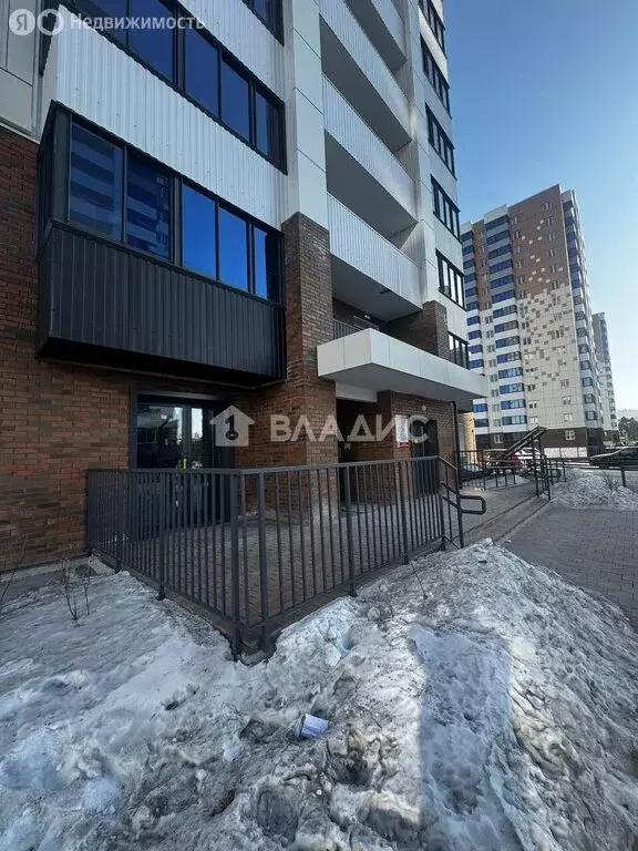 Помещение свободного назначения (40.64 м) - Фото 1