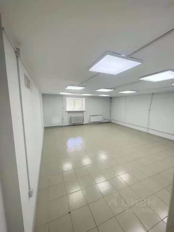 Офис в Татарстан, Казань ул. Серова, 35 (36 м) - Фото 2
