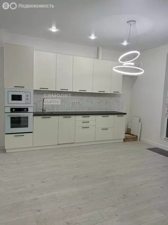 3-комнатная квартира: Москва, Новоостаповская улица, 20 (50.4 м) - Фото 1