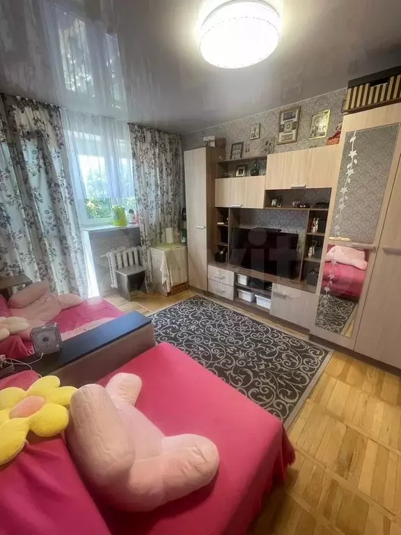 Комната 12 м в 1-к., 6/9 эт. - Фото 0