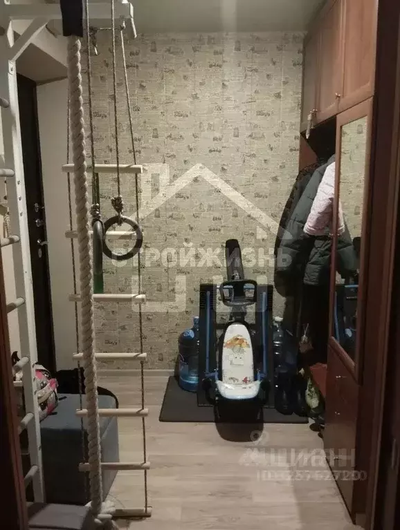 2-к кв. Свердловская область, Екатеринбург ул. Белореченская, 24к3 ... - Фото 2