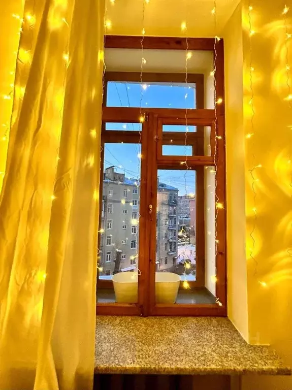 2-к кв. Санкт-Петербург Чкаловский просп., 36 (62.2 м) - Фото 1