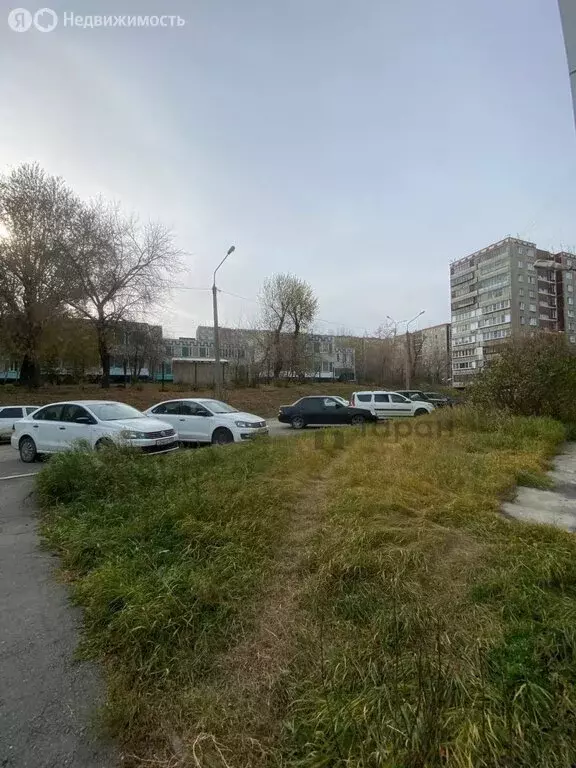 1-комнатная квартира: Челябинск, улица Мамина, 5Б (40.5 м) - Фото 2