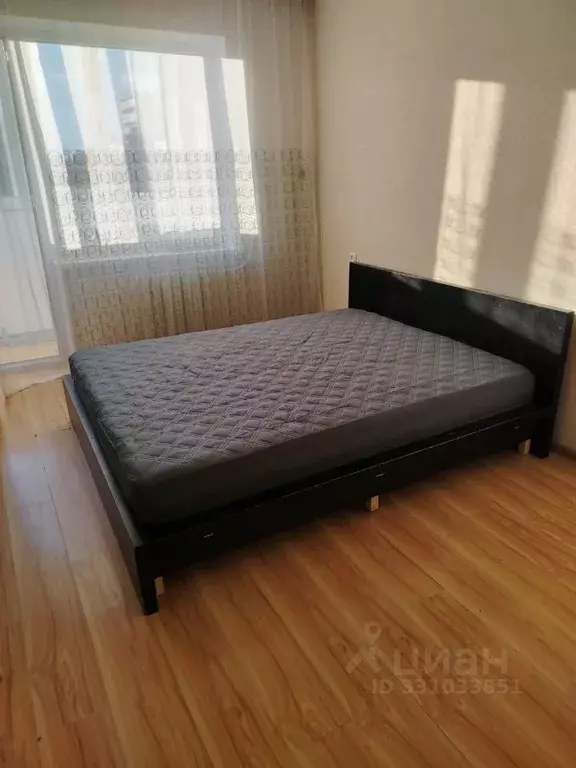 1-к кв. Северная Осетия, Владикавказ ул. Цоколаева, 2А (36.0 м) - Фото 1