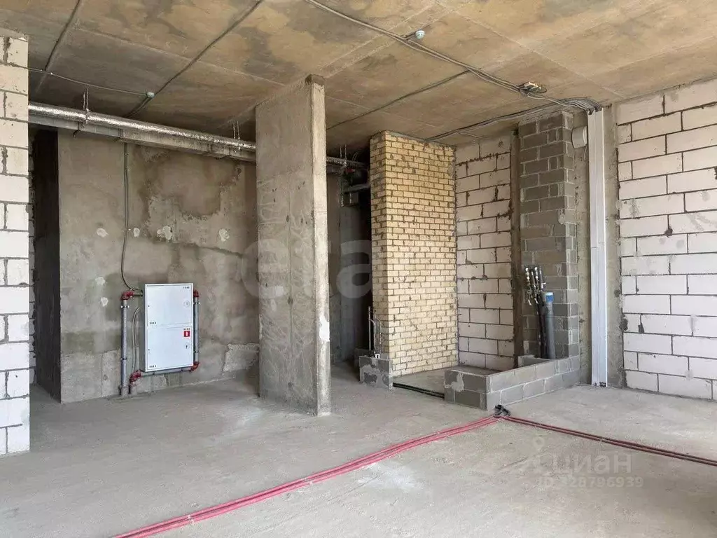 Помещение свободного назначения в Москва Рязановское поселение, ул. ... - Фото 1