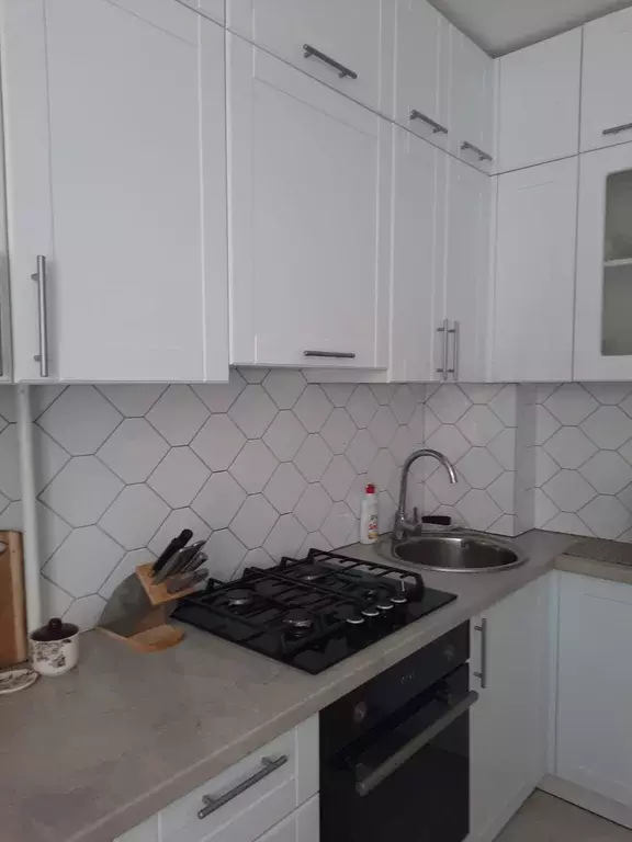 Продаётся 2-к квартира, 50 м - Фото 0