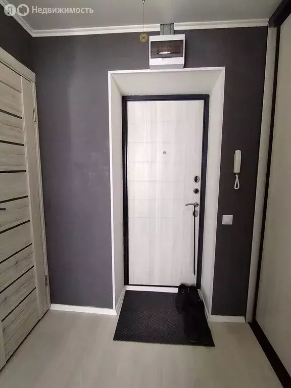 1-комнатная квартира: Заводоуковск, улица Мелиораторов, 15А (33.6 м) - Фото 1