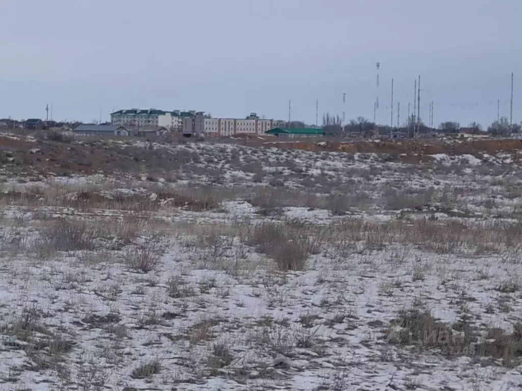 Участок в Астраханская область, Астрахань  (6.0 сот.) - Фото 1