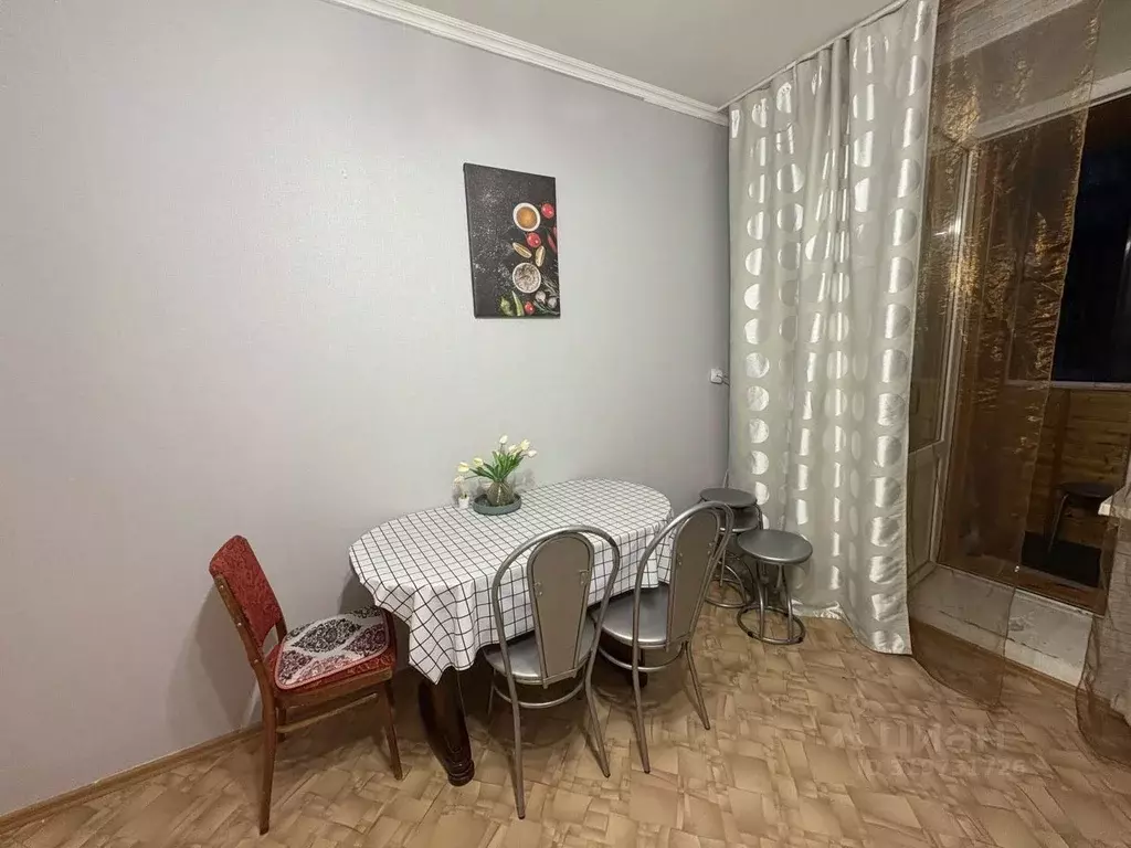 2-к кв. Татарстан, Казань Чистопольская ул., 66 (62.0 м) - Фото 1