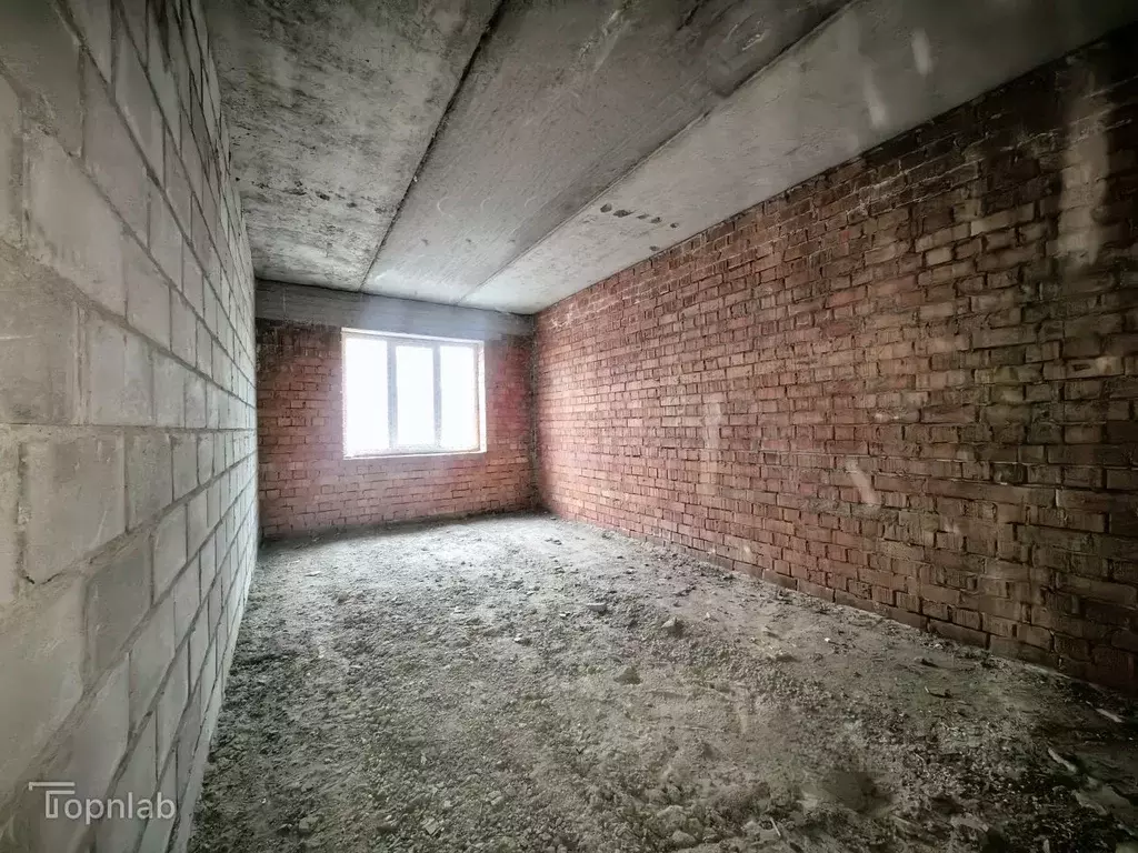 3-к кв. Кабардино-Балкария, Нарткала Урванский район, ул. Маяковского, ... - Фото 1