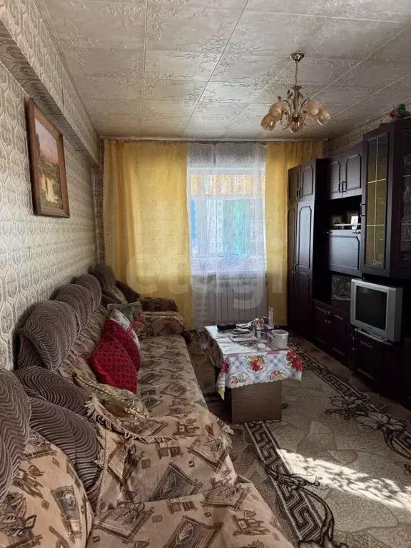 3-к кв. Тульская область, Тула ул. Бондаренко, 10 (52.2 м) - Фото 1