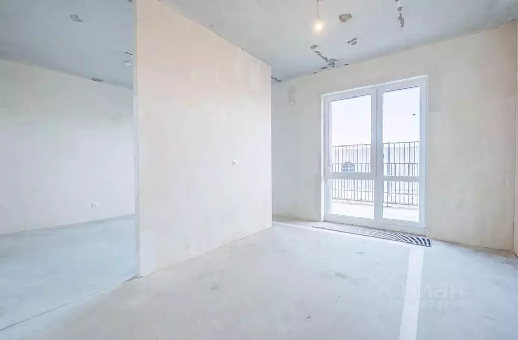 3-к кв. Санкт-Петербург, Санкт-Петербург, Сестрорецк Авиационная ул., ... - Фото 1