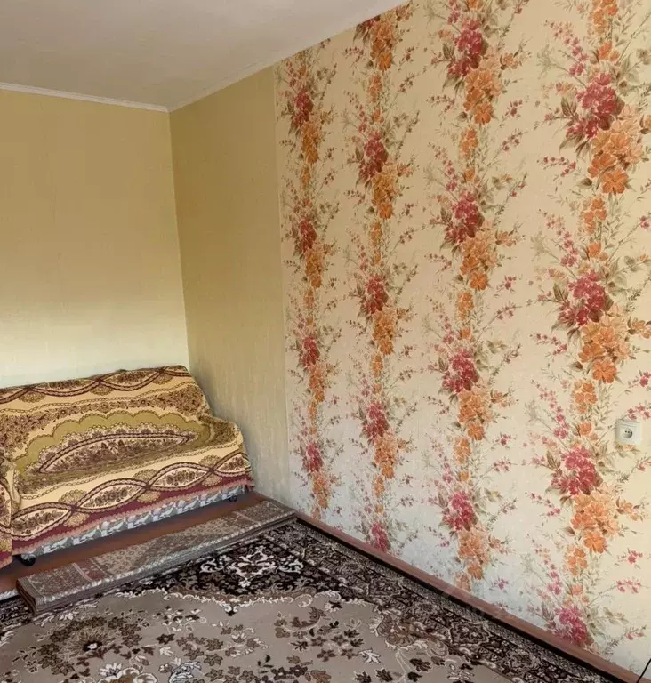 1-к кв. Ростовская область, Ростов-на-Дону ул. Еременко, 60/2 (40.0 м) - Фото 0
