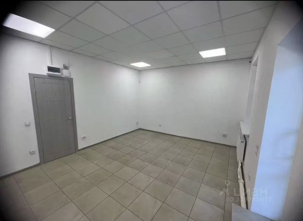 Офис в Ростовская область, Ростов-на-Дону просп. Михаила Нагибина, 57 ... - Фото 2