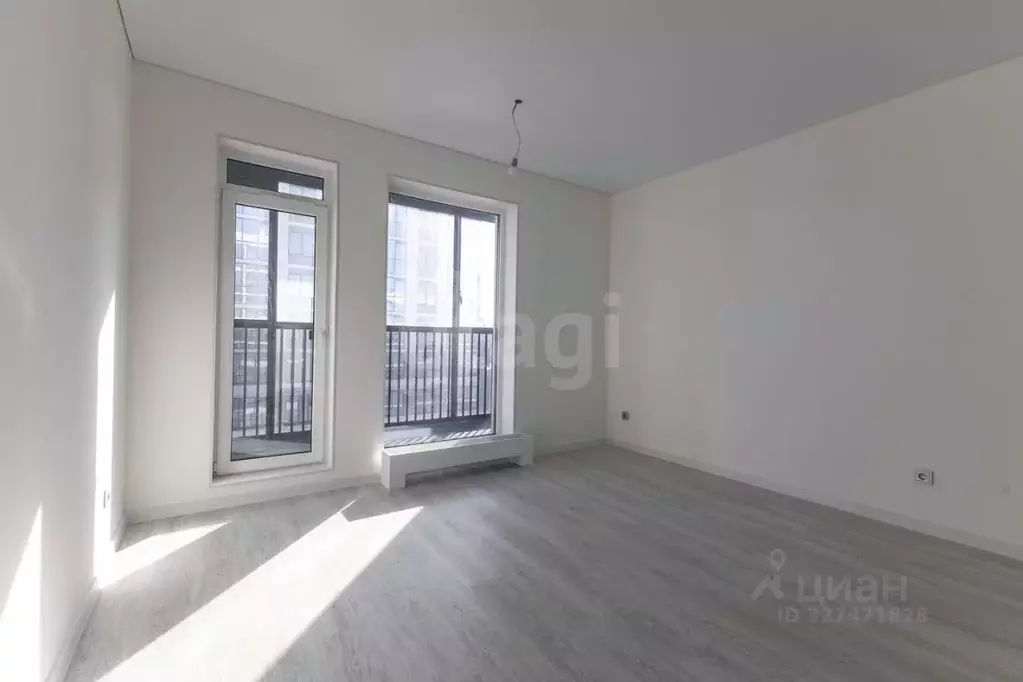 Студия Санкт-Петербург 1-й Предпортовый проезд, 1 (26.8 м) - Фото 1