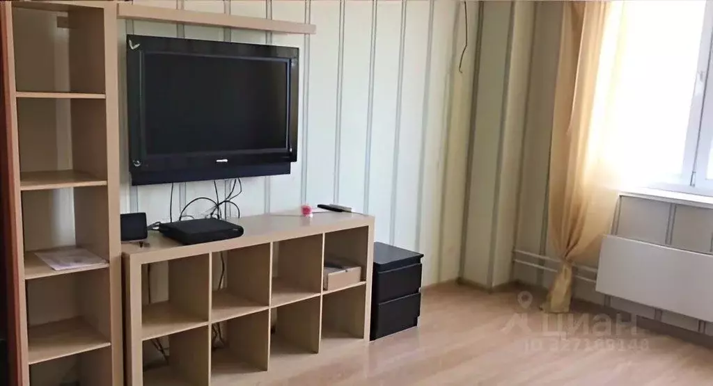 2-к кв. Московская область, Одинцово ул. Кутузовская, 17 (65.0 м) - Фото 2