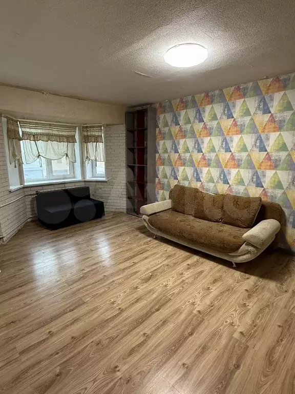 Квартира-студия, 33,9 м, 3/5 эт. - Фото 0