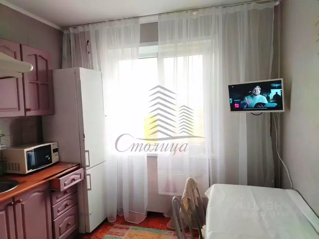 2-к кв. Белгородская область, Старый Оскол Королева мкр,  (53.6 м) - Фото 2