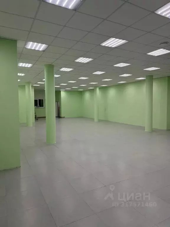 Торговая площадь в Москва Чертановская ул., 9С3 (100 м) - Фото 0