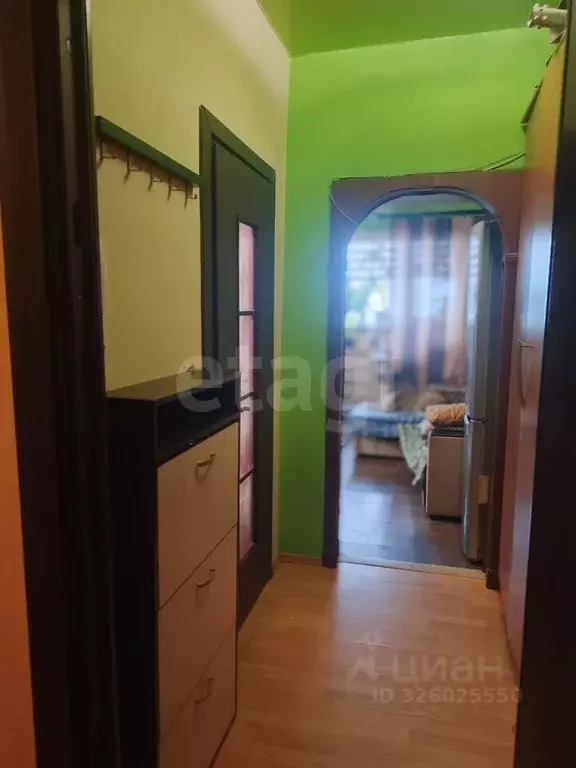 Студия Новосибирская область, Новосибирск ул. Одоевского, 1/9 (20.0 м) - Фото 1