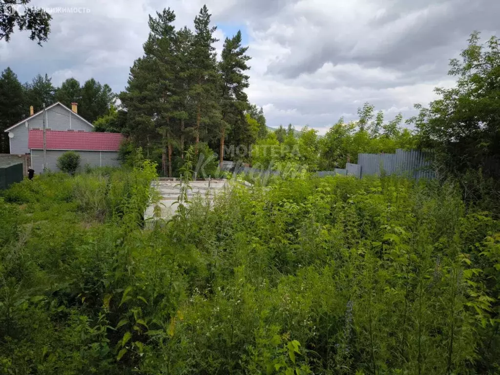 Участок в Абзелиловский район, Ташбулатовский сельсовет, село ... - Фото 0